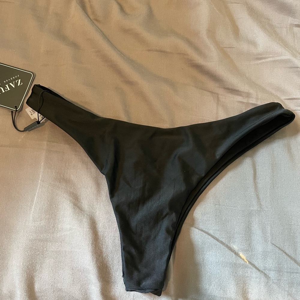 Zaful bikini bottoms